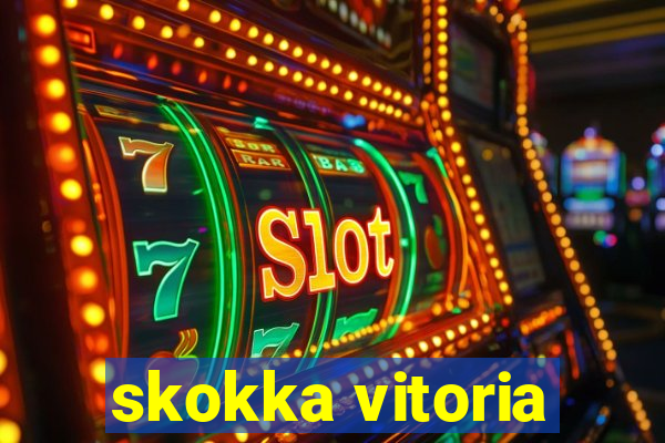 skokka vitoria